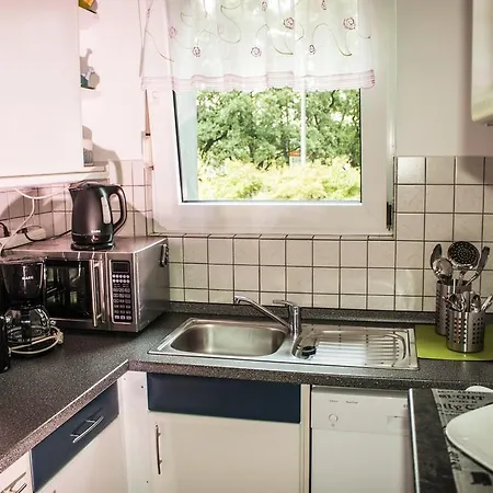 Διαμέρισμα Gaestewohnung Mönchengladbach