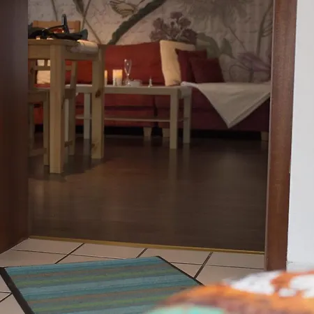 Apartment Gästewohnung *