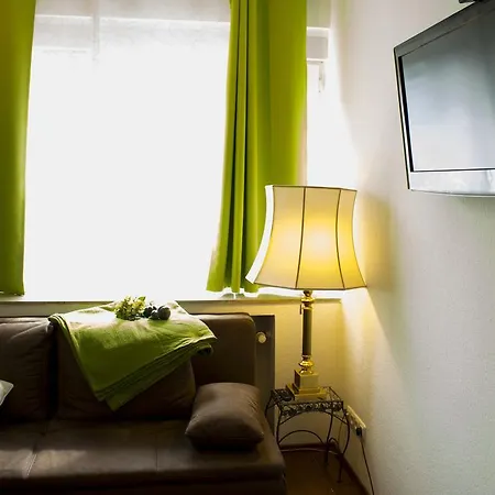 Διαμέρισμα Gaestewohnung Mönchengladbach