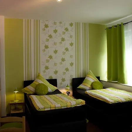 Gaestewohnung Mönchengladbach