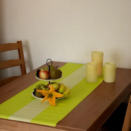 Apartment Gaestewohnung *