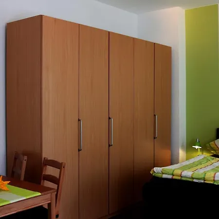 Διαμέρισμα Gaestewohnung