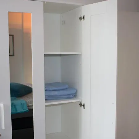 Gaestewohnung Διαμέρισμα