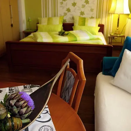 Apartment Gästewohnung *