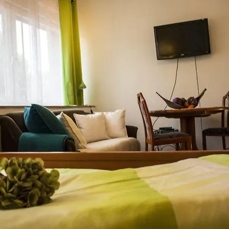 Gästewohnung Apartment *