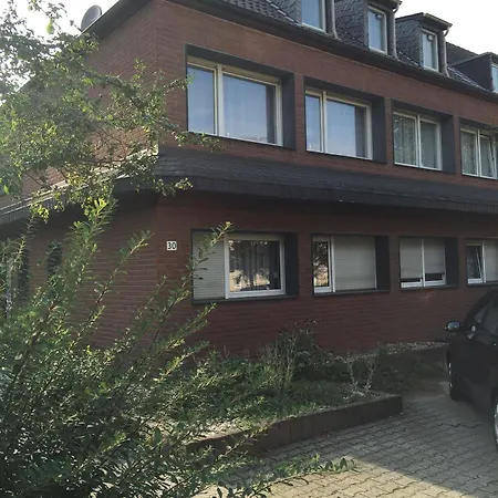 Gaestewohnung * Mönchengladbach