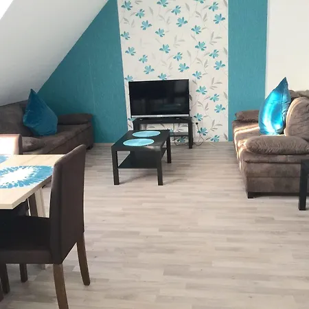 Apartment Gästewohnung