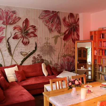 Apartment Gästewohnung