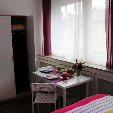Gaestewohnung Διαμέρισμα Mönchengladbach