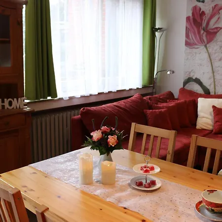 Gästewohnung Apartment *