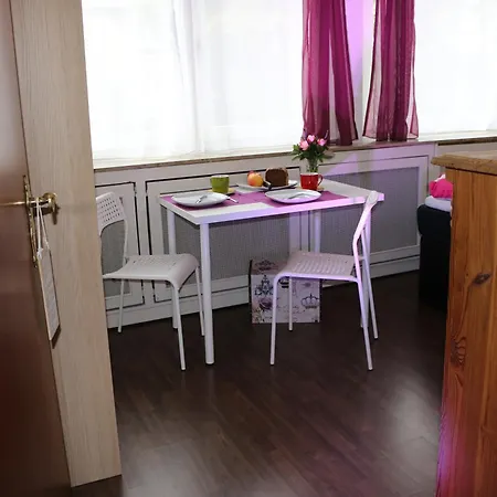 Gästewohnung * Mönchengladbach