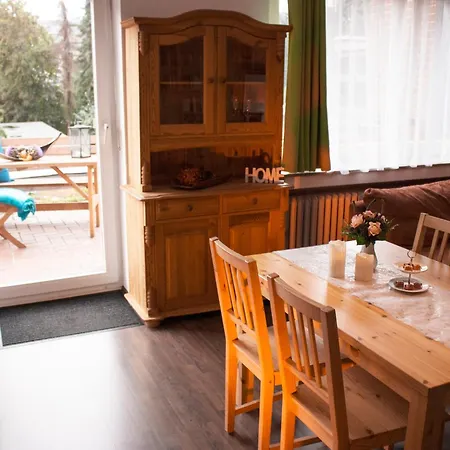 Apartment Gästewohnung