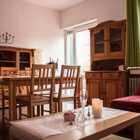 Gaestewohnung Mönchengladbach