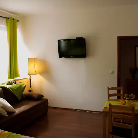 Apartment Gästewohnung Mönchengladbach