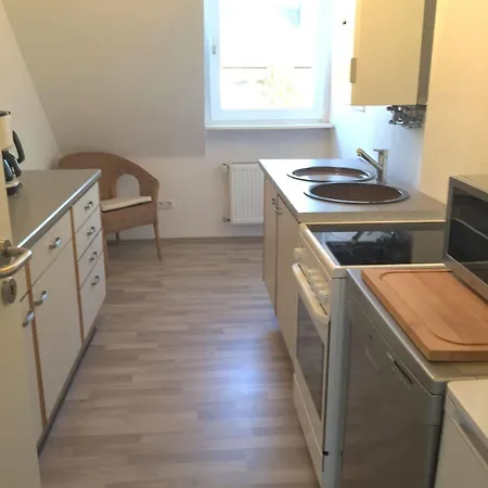 Gästewohnung * Mönchengladbach