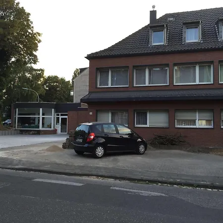 Gaestewohnung