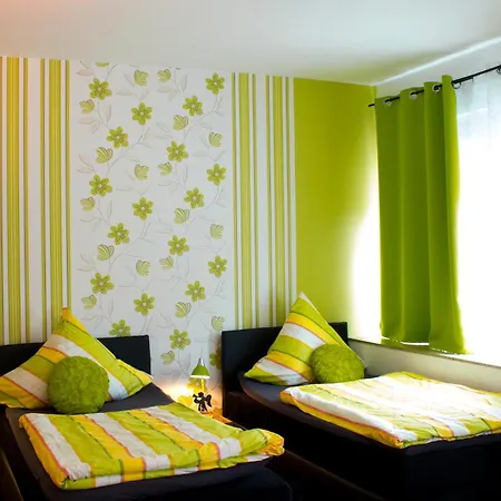 Gastewohnung Daire Mönchengladbach