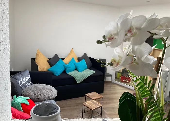 Gaestewohnung * Mönchengladbach