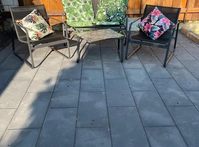 Gastewohnung * Mönchengladbach