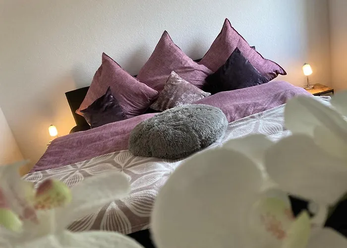 Gastewohnung * Mönchengladbach