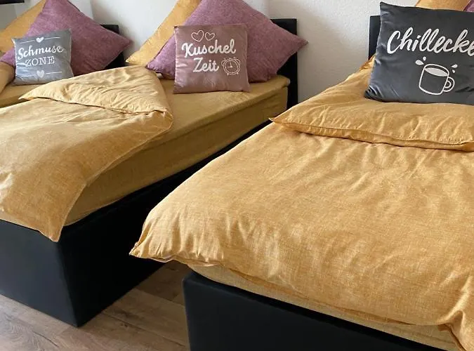 Gaestewohnung Lejlighed Mönchengladbach