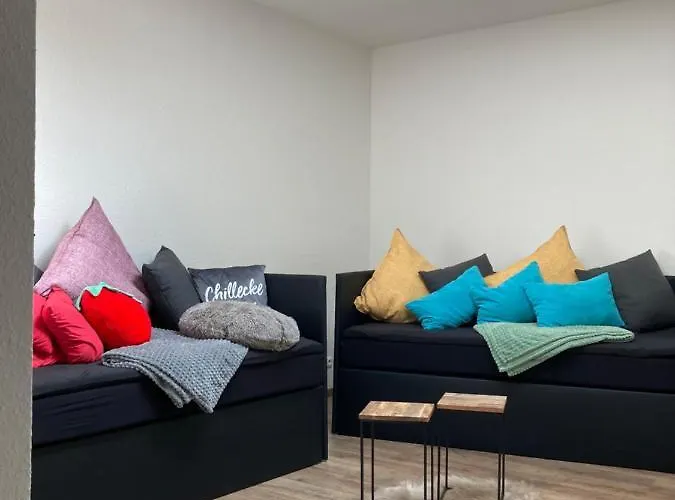 Gaestewohnung Lejlighed Mönchengladbach