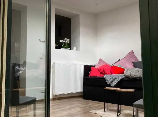 Gastewohnung Appartement Mönchengladbach