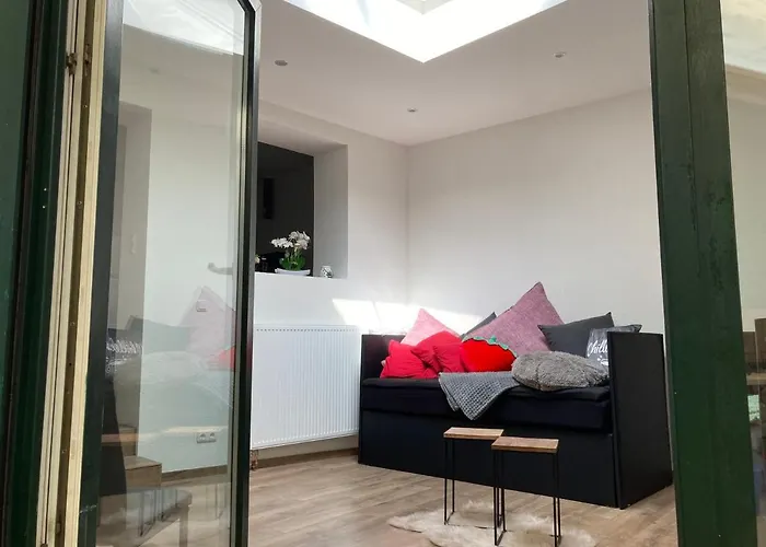 Gastewohnung Appartement *