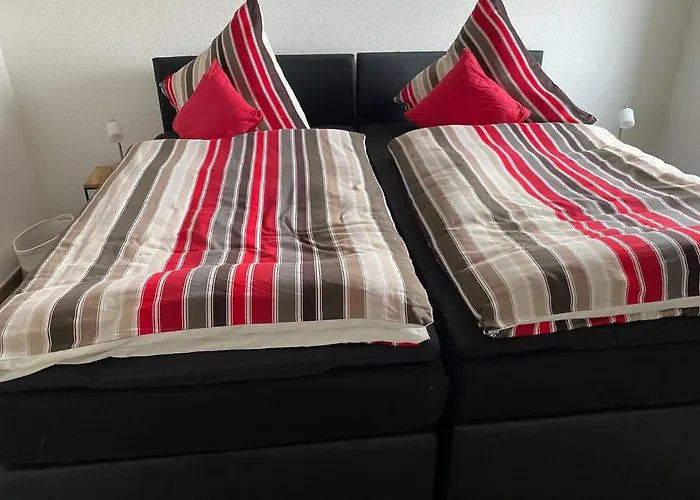 Gastewohnung * Mönchengladbach