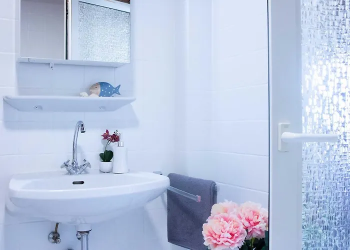 Gastewohnung Appartement *