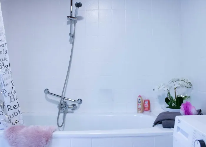 Gastewohnung Appartement