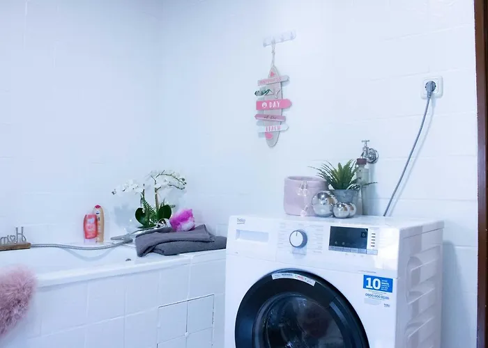 Gastewohnung Mönchengladbach