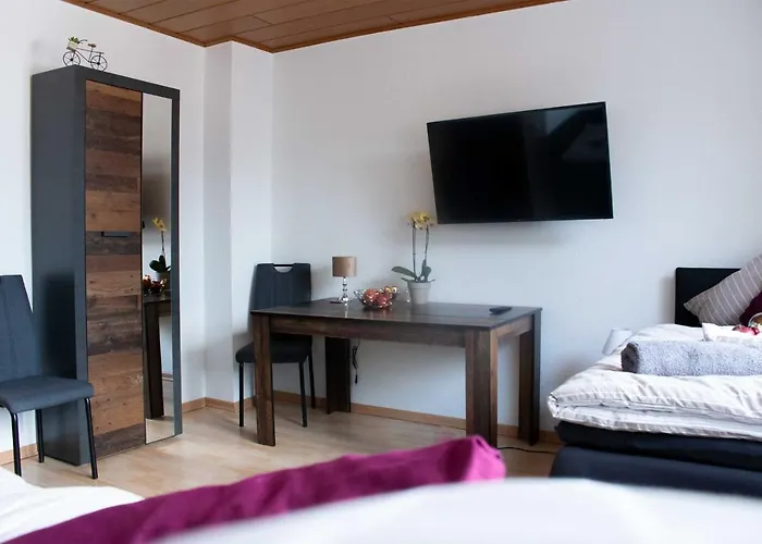 Gaestewohnung Apartamento *