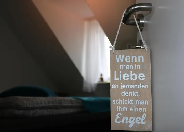 Gastewohnung * Mönchengladbach