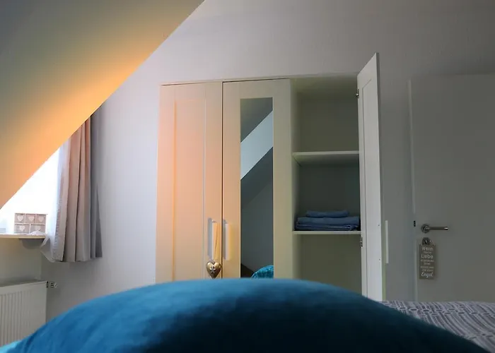 Lejlighed Gaestewohnung