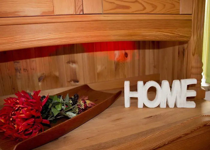 Gaestewohnung Lejlighed Mönchengladbach