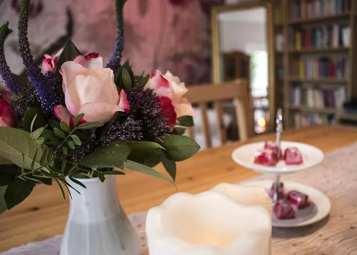 Lejlighed Gaestewohnung Mönchengladbach