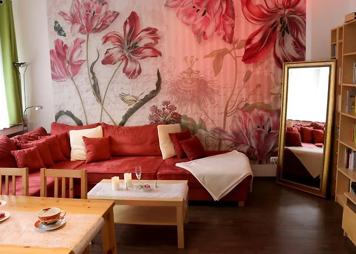 Lejlighed Gaestewohnung Mönchengladbach