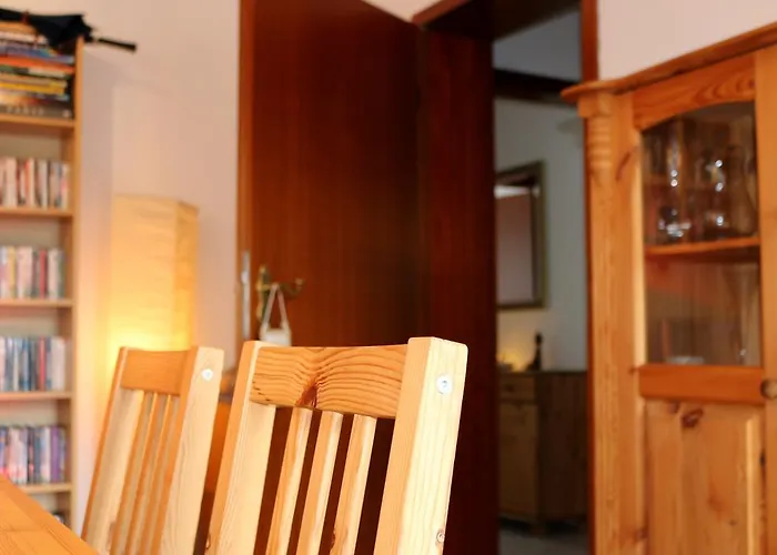 Gastewohnung Mönchengladbach