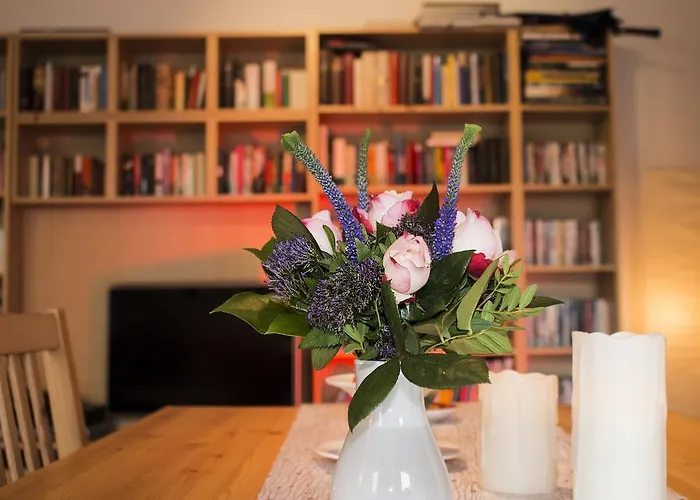 Gaestewohnung Mönchengladbach