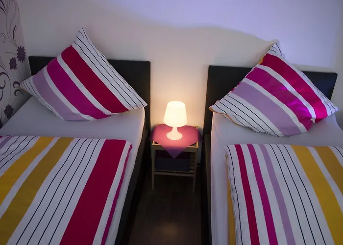 Gaestewohnung Mönchengladbach