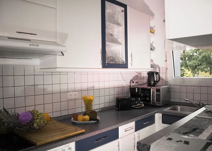 Lejlighed Gaestewohnung Mönchengladbach