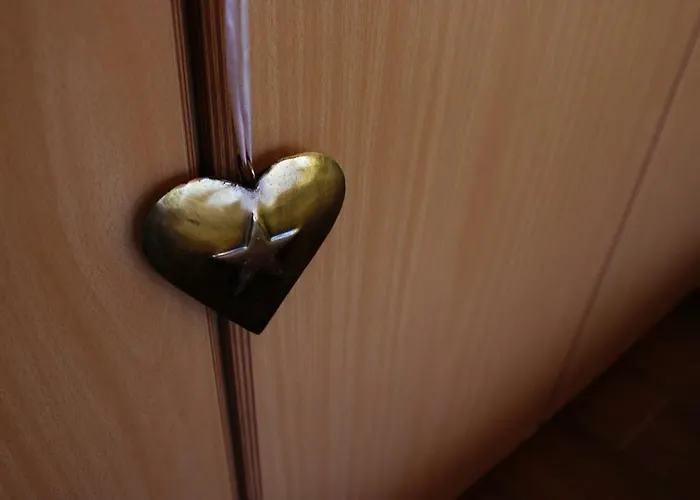 Appartement Gastewohnung *