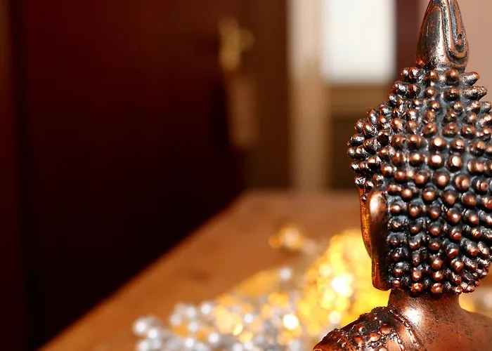 Gastewohnung Appartement Mönchengladbach