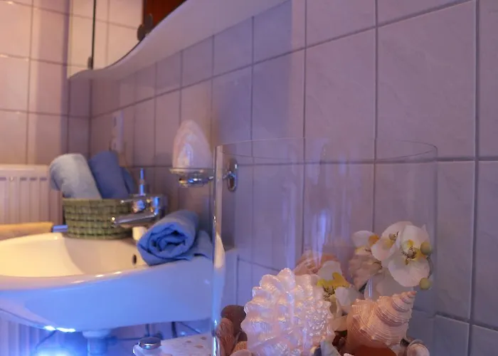 Gaestewohnung Mönchengladbach