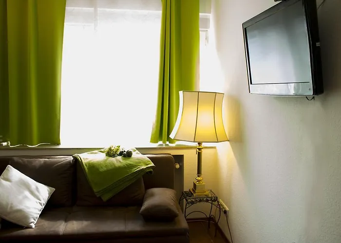 Lejlighed Gaestewohnung Mönchengladbach