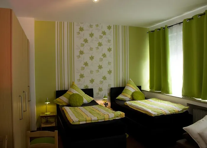 Gastewohnung Mönchengladbach