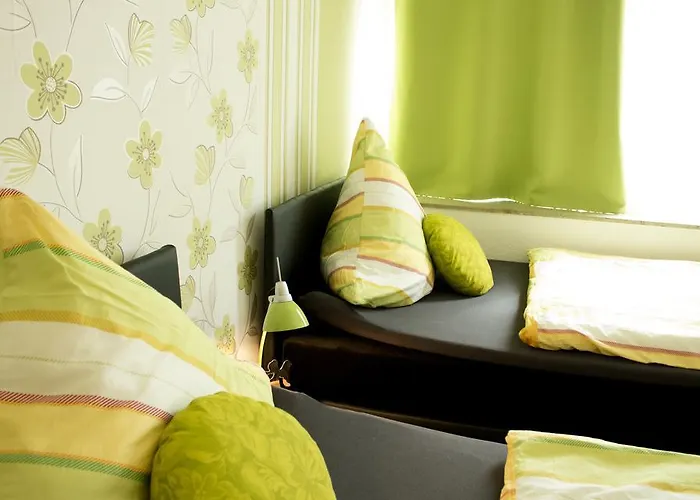 Gaestewohnung * Mönchengladbach