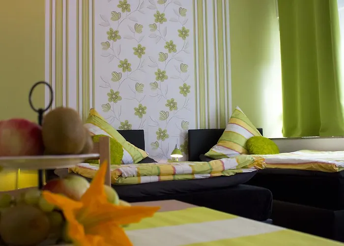 Gaestewohnung Mönchengladbach