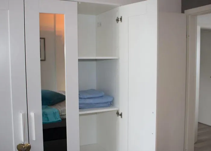 Gastewohnung Appartement